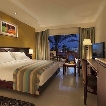 Xperience Kiroseiz Premier Hotel Sharm el-Sheikh Bagian luar foto