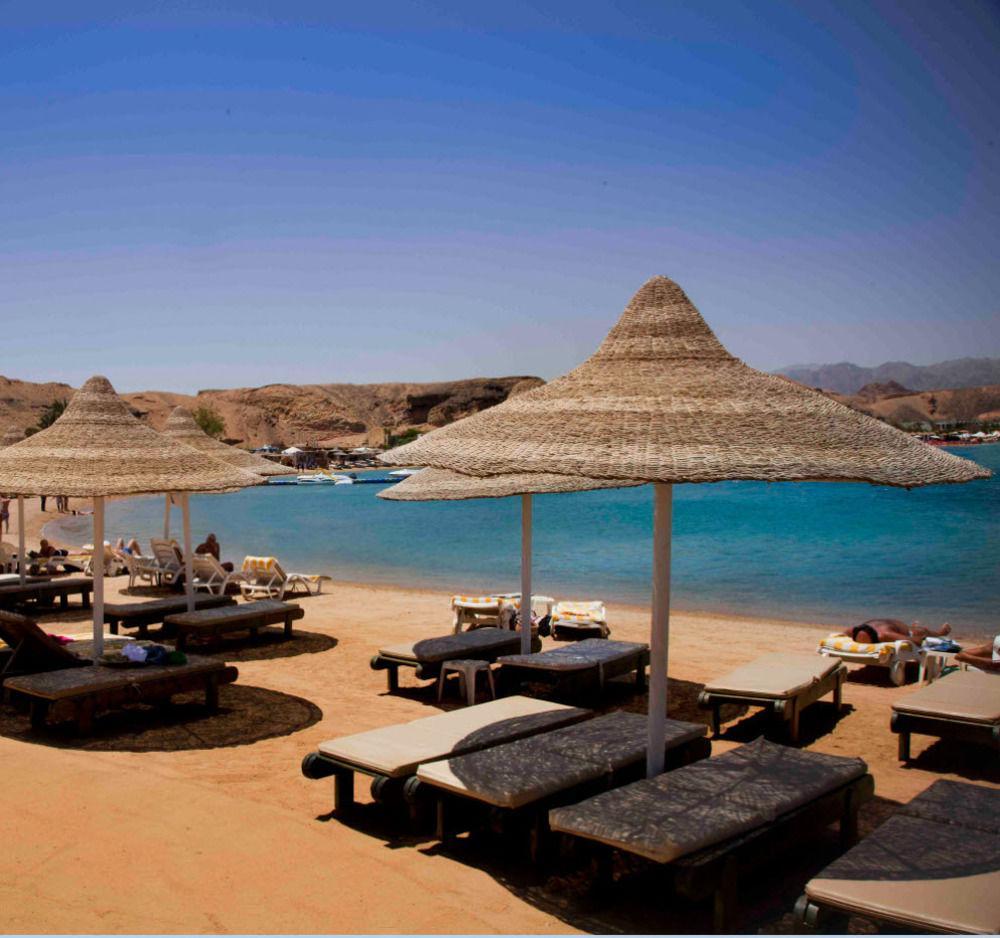 Xperience Kiroseiz Premier Hotel Sharm el-Sheikh Bagian luar foto