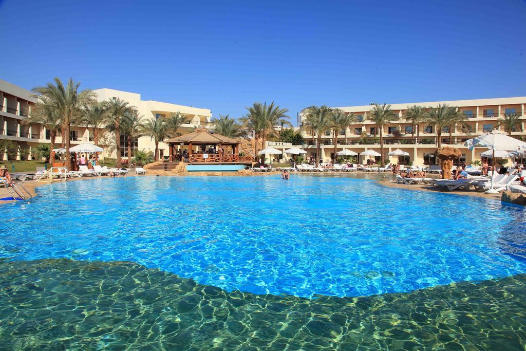 Xperience Kiroseiz Premier Hotel Sharm el-Sheikh Bagian luar foto