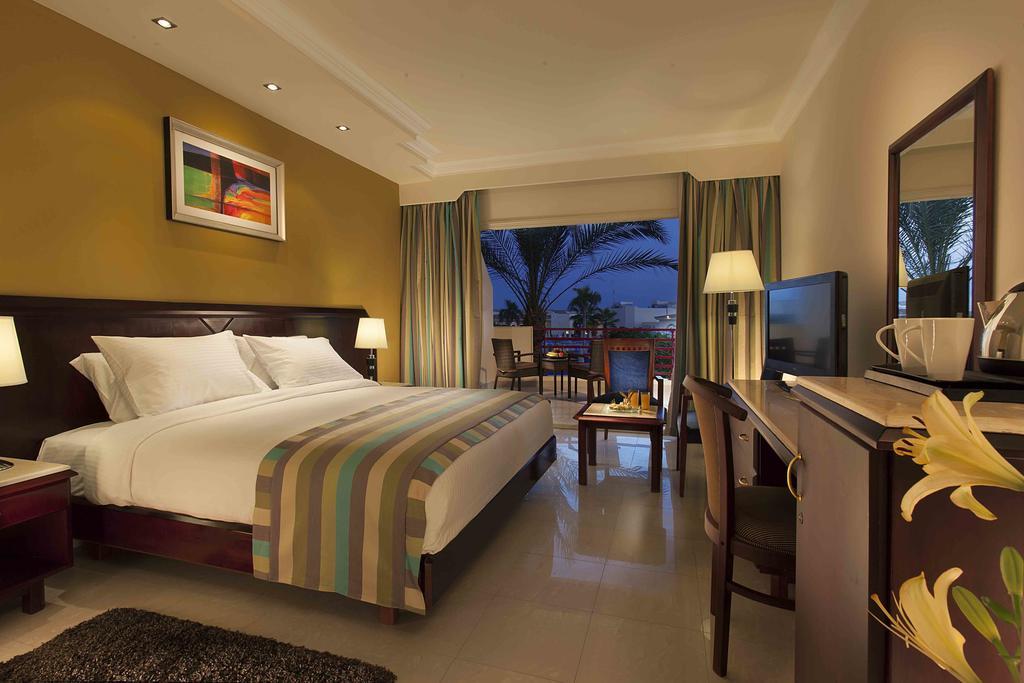 Xperience Kiroseiz Premier Hotel Sharm el-Sheikh Bagian luar foto